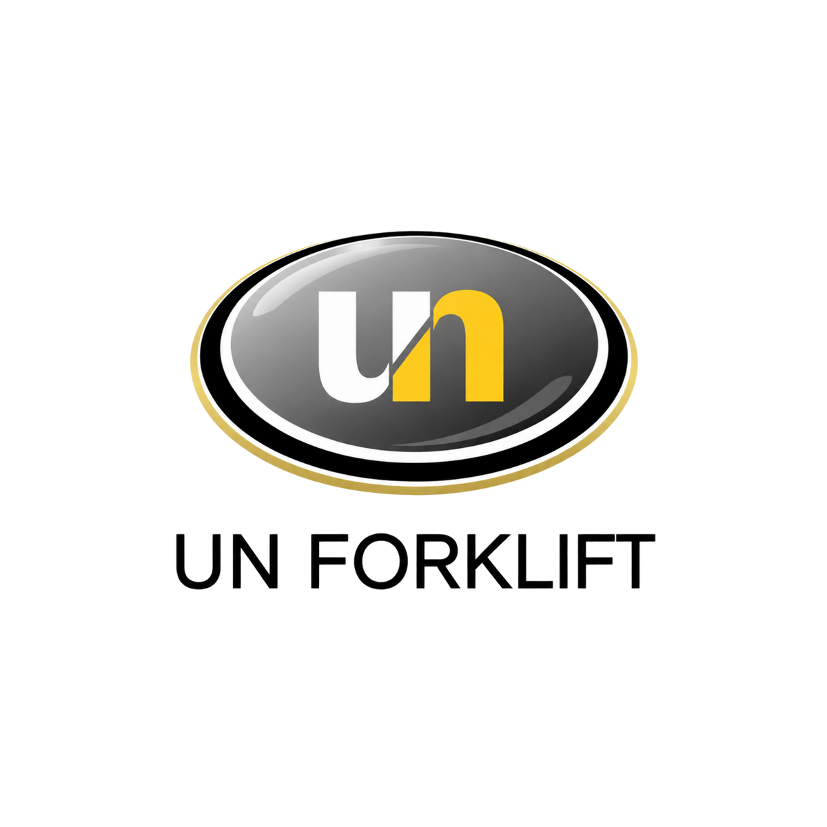UN forklift