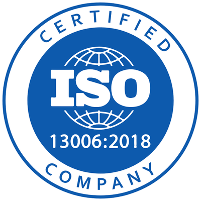 ISO 13006